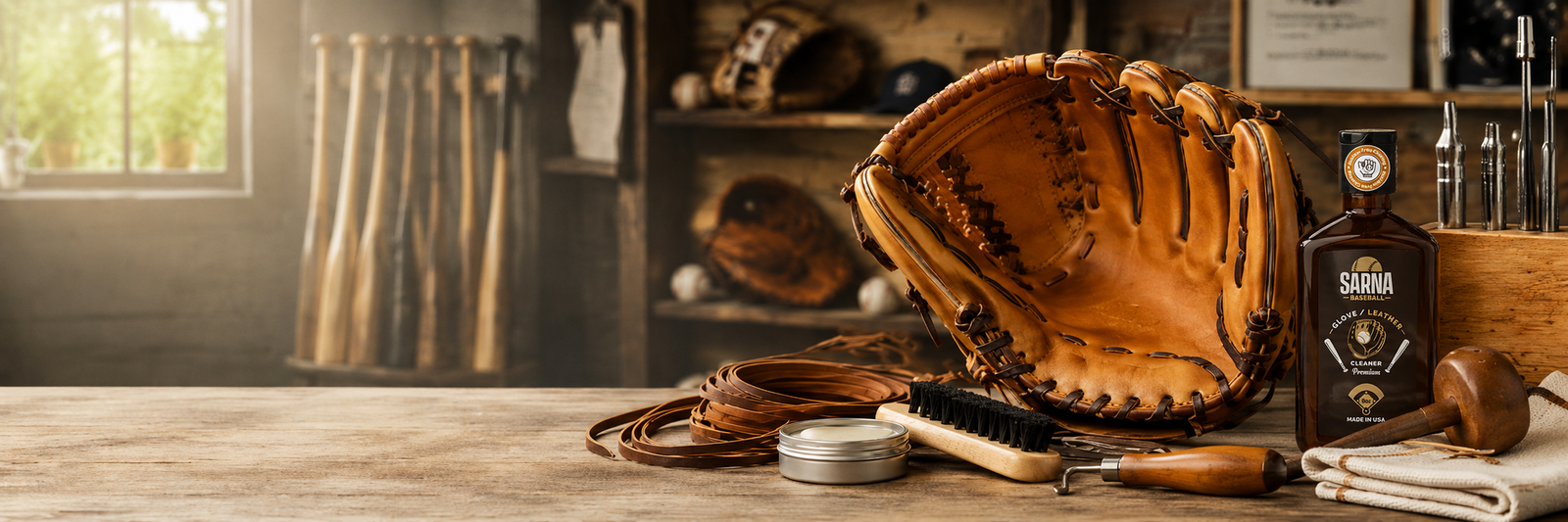 Glove Services