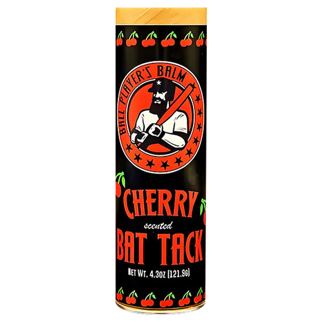 Ball Player's Balm Bat Tack - Cherry Scented