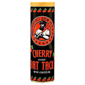 Ball Player's Balm Bat Tack - Cherry Scented