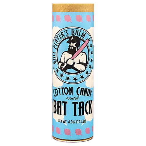 Ball Player's Balm Bat Tack - Cotton Candy Scented