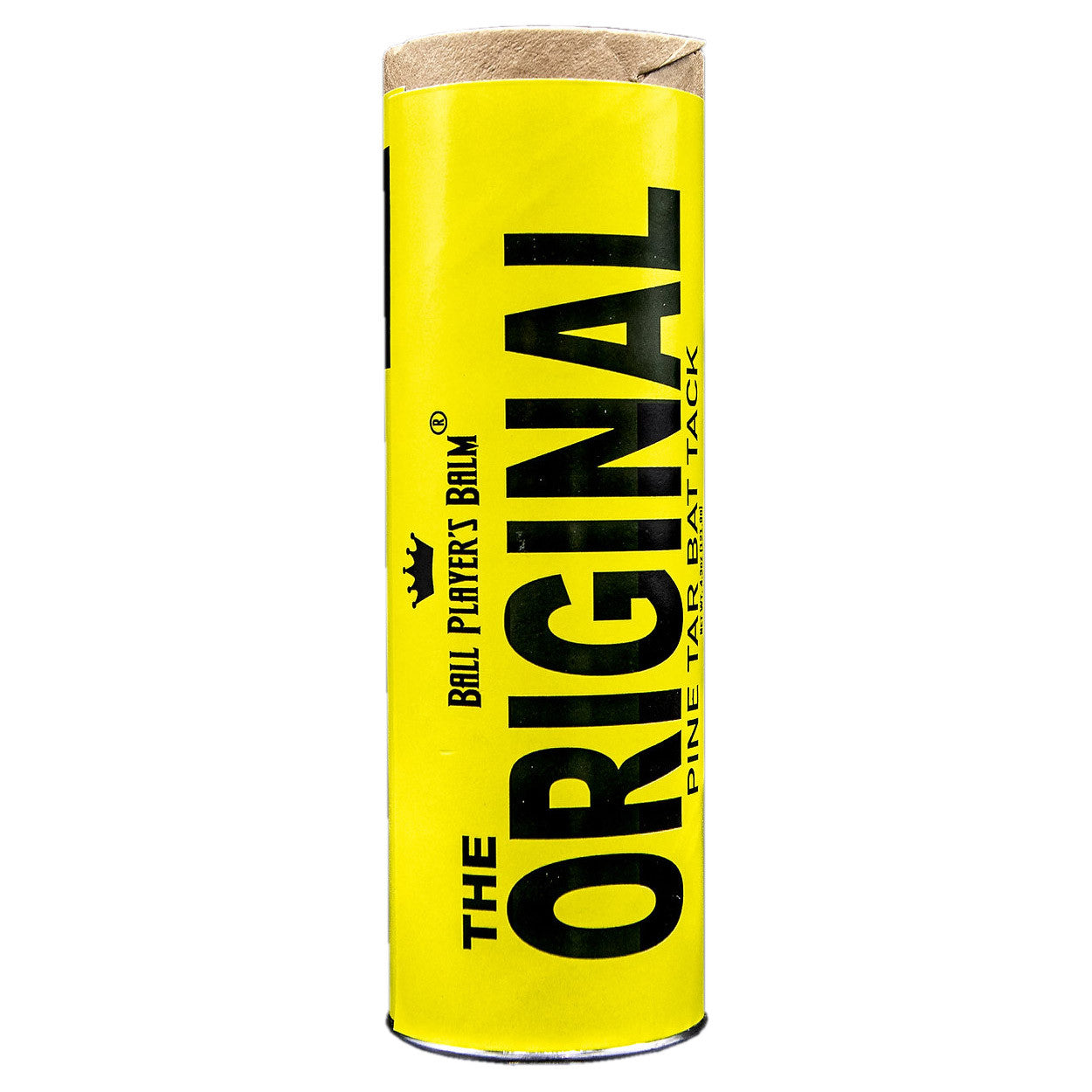 Ball Player's Balm The Original Pine Tar Bat Tack