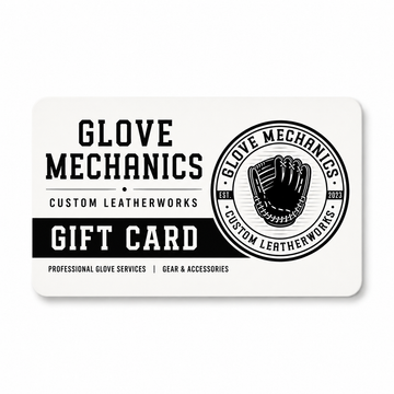 Glove Mechanics Gift Card
