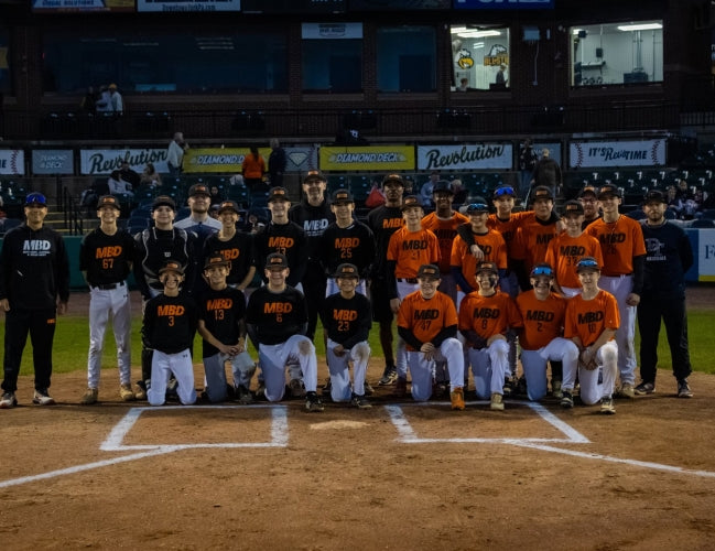 Matthews Baseball Development