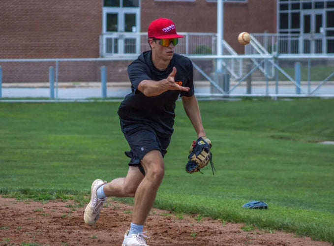 Matthews Baseball Development