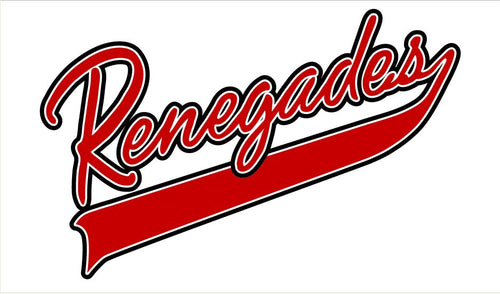 WHC Renegades