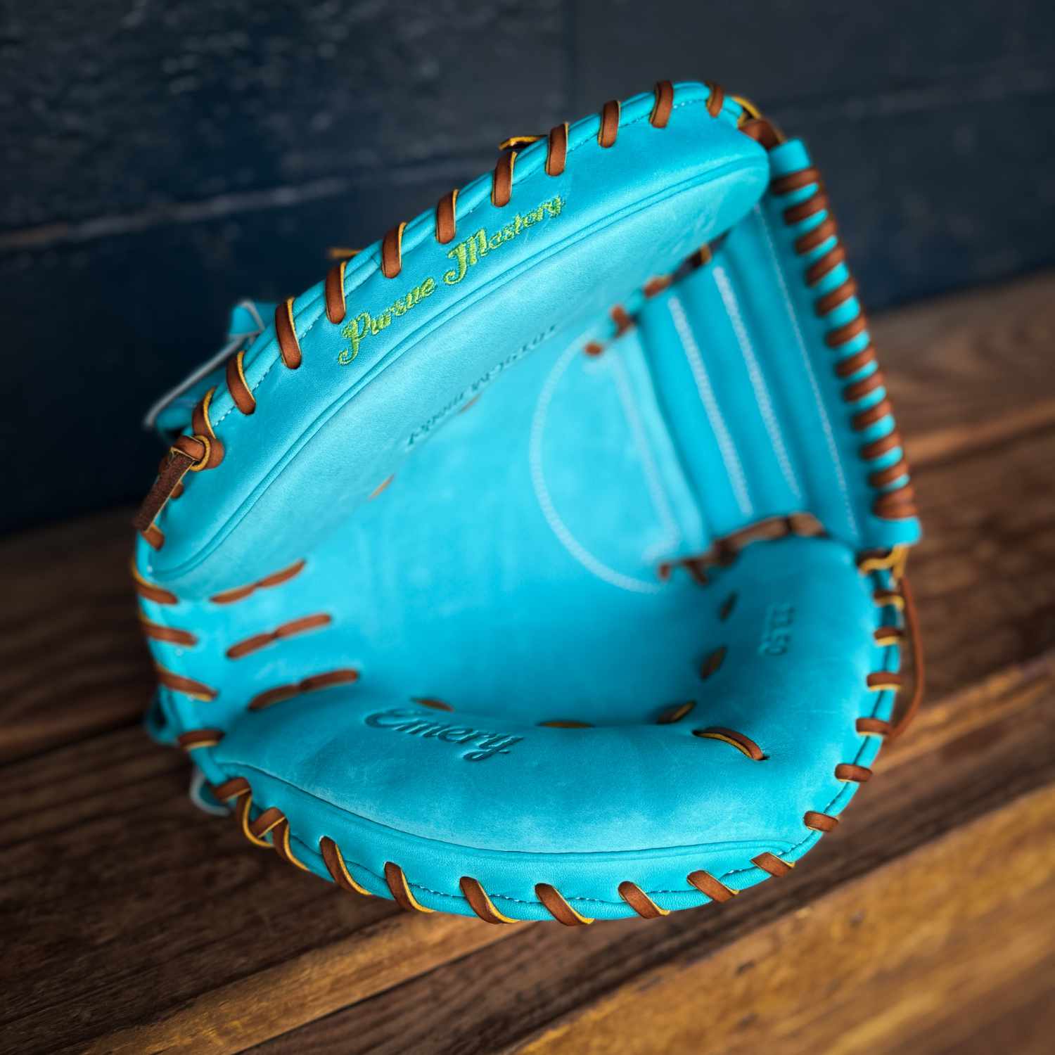 Emery Glove Company Summit Series 1019CM Catcher's Mitt 33.5"