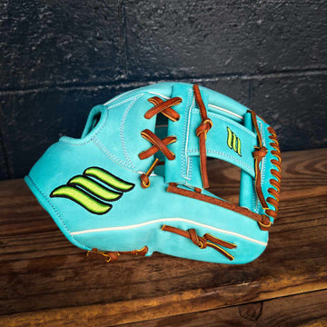 Emery Glove Company Summit Series 1627 Trufit Infield Glove 11.5" RHT