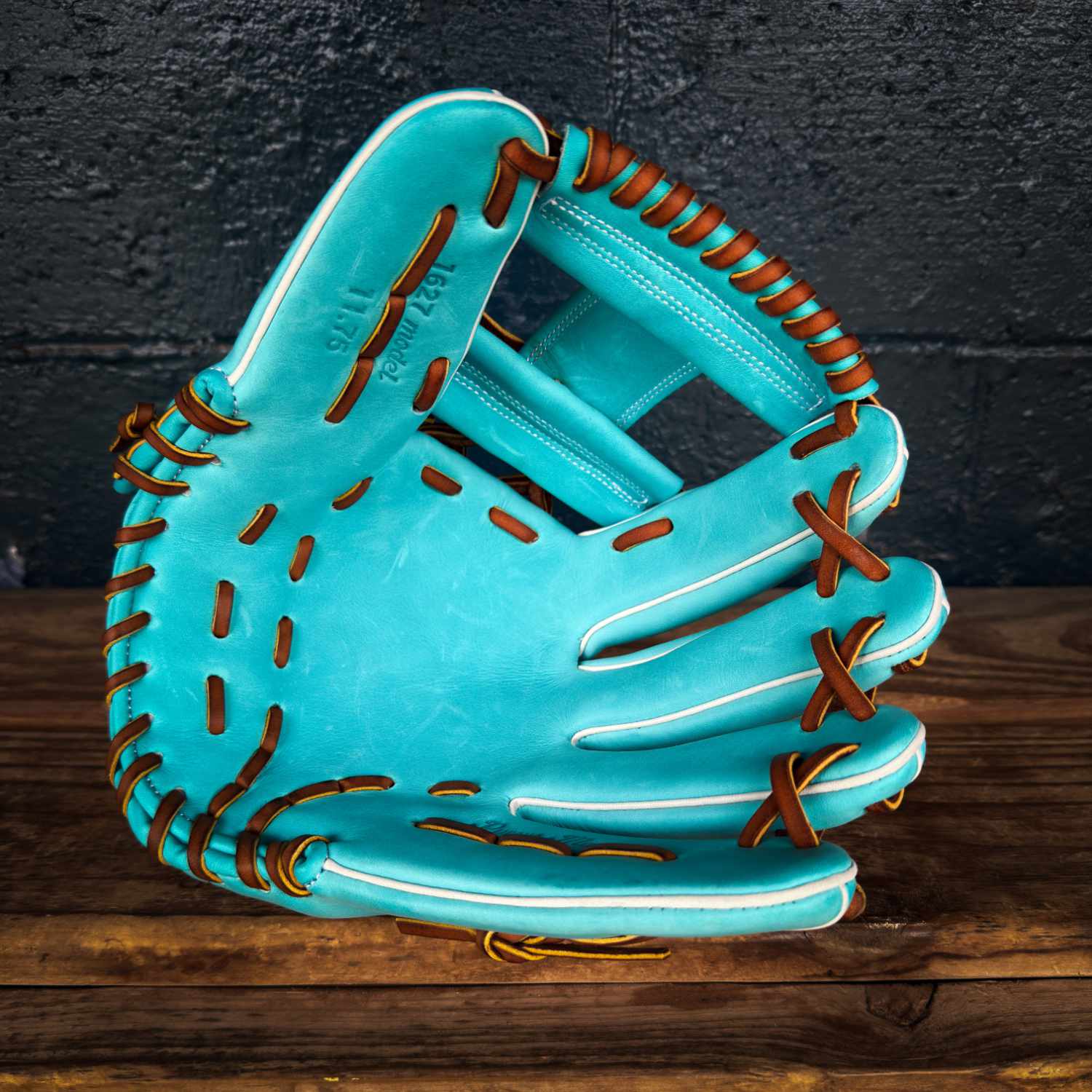 Emery Glove Company Summit Series 1627 Trufit Infield Glove 11.5" RHT