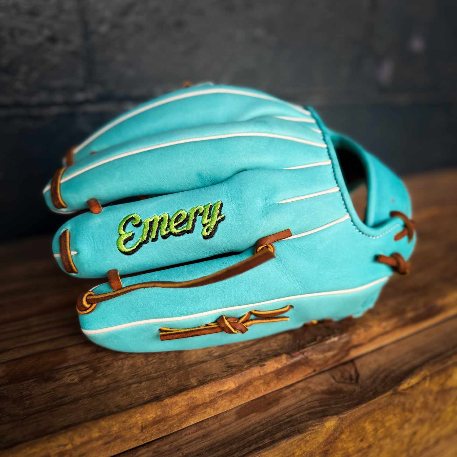 Emery Glove Company Summit Series 1627 Trufit Infield Glove 11.5" RHT