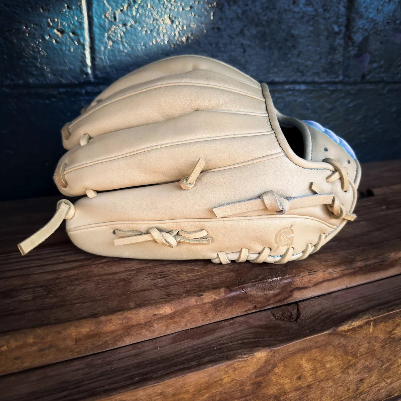 Emery Glove Company Summit Series ELS19 Pitcher's Glove 12"
