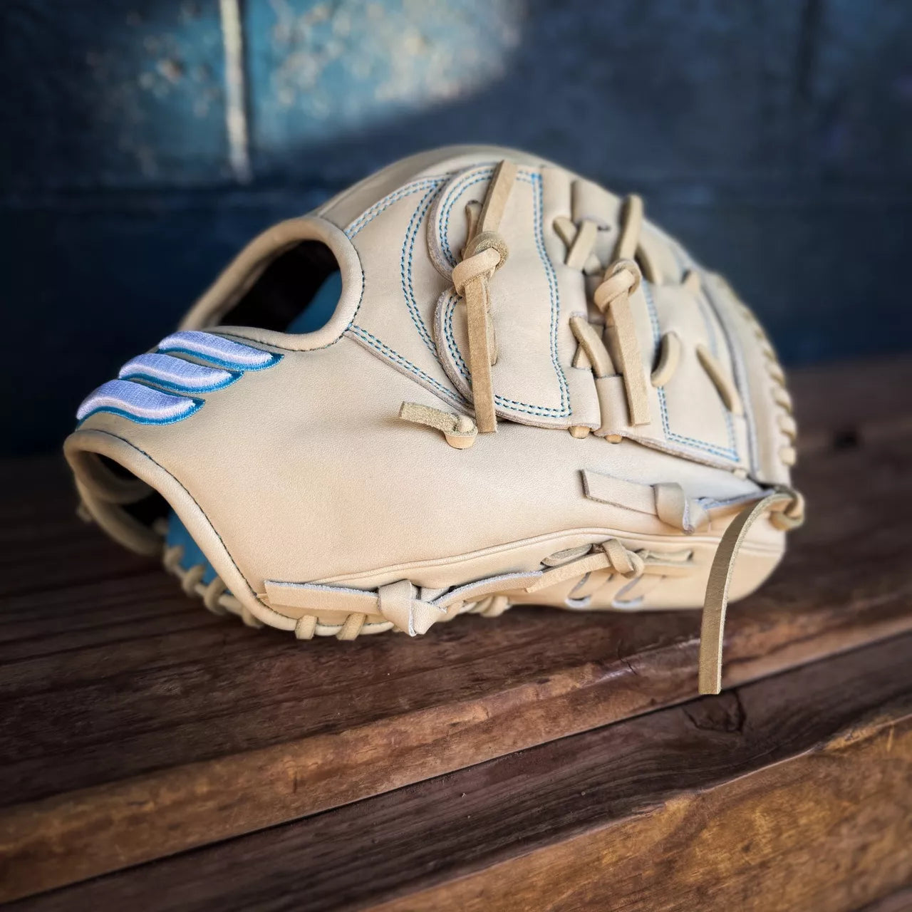Emery Glove Company Summit Series ELS19 Pitcher's Glove 12"