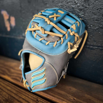Emery Glove Company Summit Series PMB1 First Base Mitt 12.75"