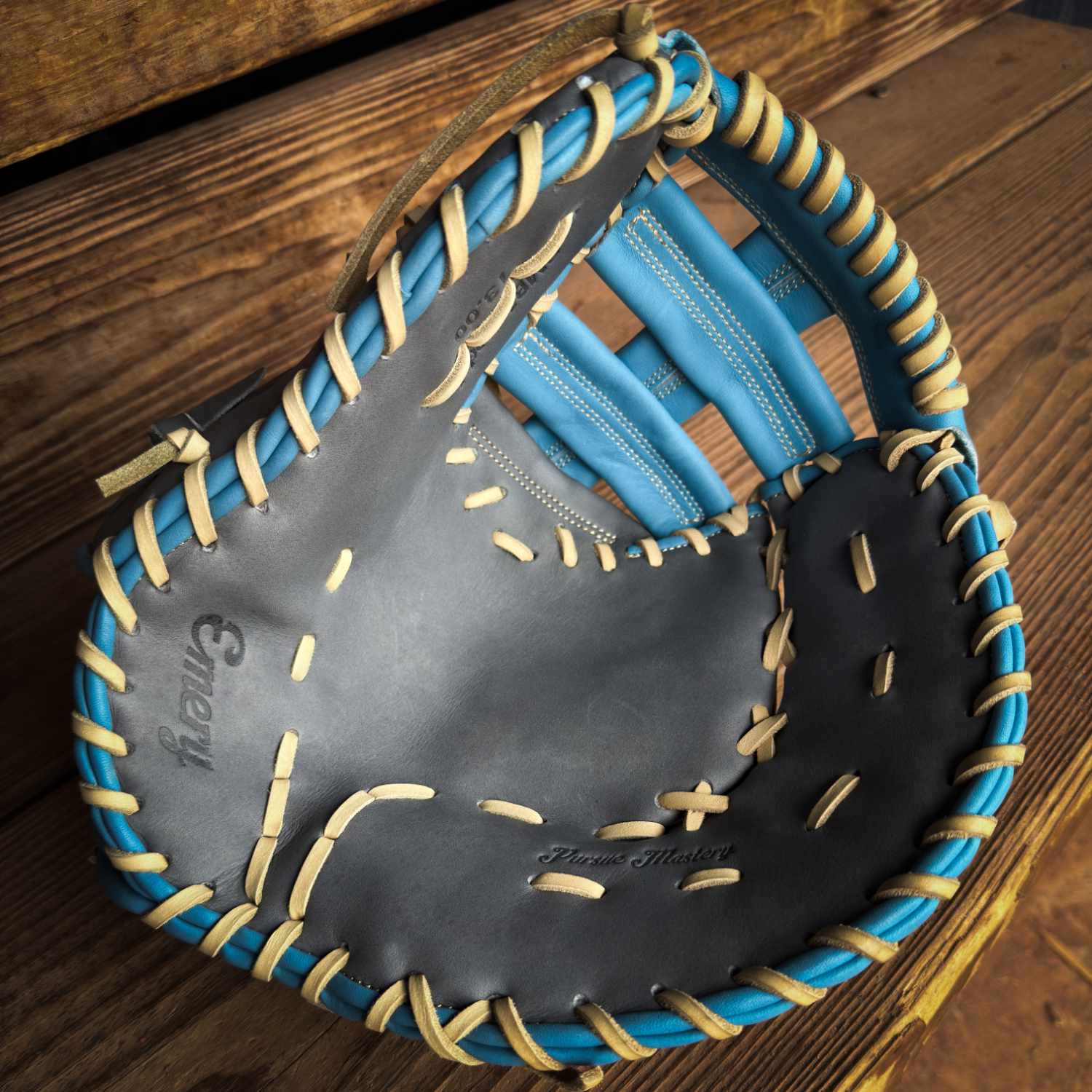 Emery Glove Company Summit Series PMB1 First Base Mitt 12.75"