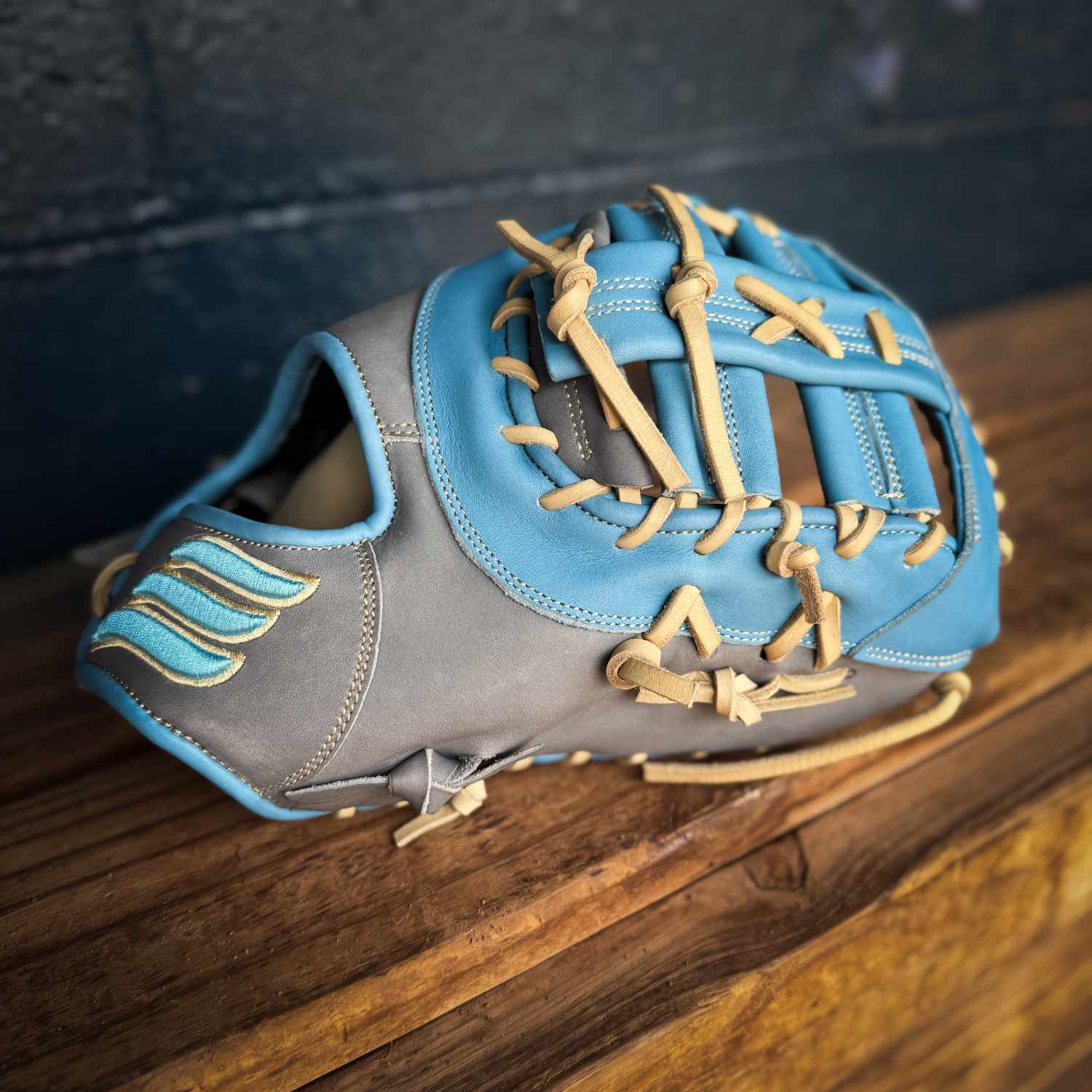 Emery Glove Company Summit Series PMB1 First Base Mitt 12.75"