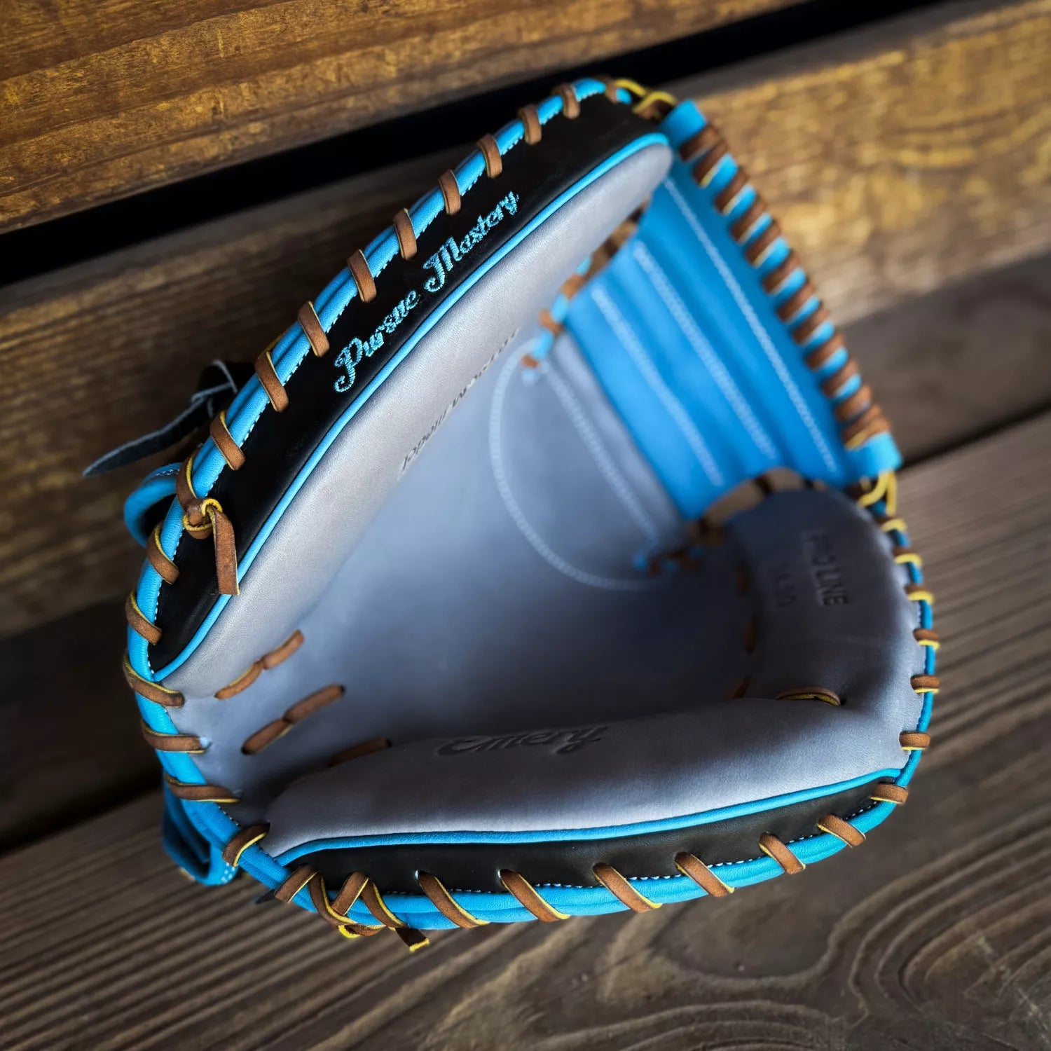 Emery Glove Company Summit Pro Series 1019CM Catcher's Mitt 33.5"