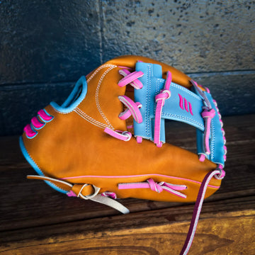 Emery Glove Company Summit Pro Series 1417 Infield Glove 11.5" RHT