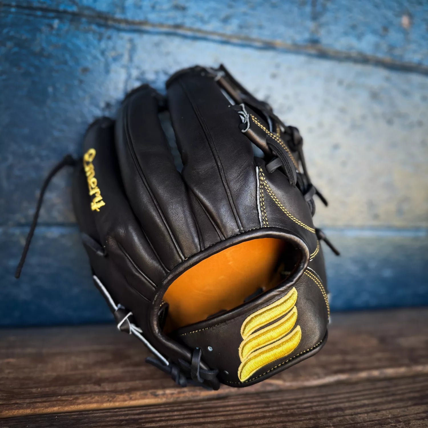 Emery Glove Company Summit Pro Series 1627 Infield Glove 11.5" RHT