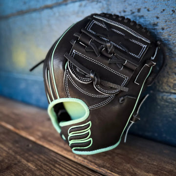 Emery Glove Company Summit Pro Series ELS19 Pitcher's Glove 12"