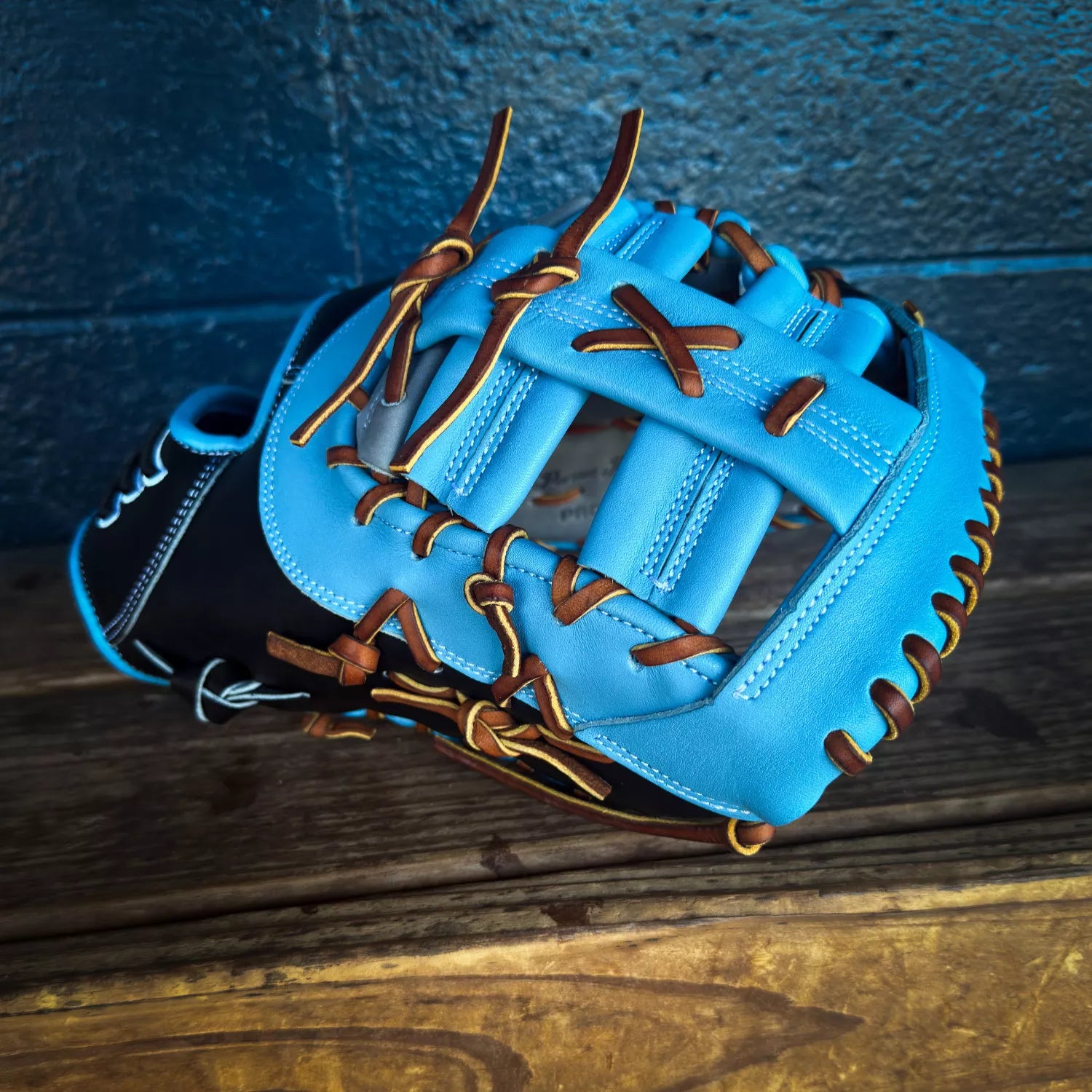 Emery Glove Company Summit Pro Series PMB1 First Base Mitt 13"