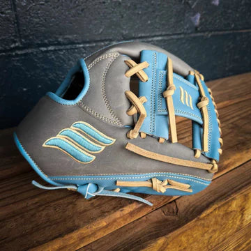 Emery Glove Company Summit Series 1417 Infield Glove 11.5" RHT