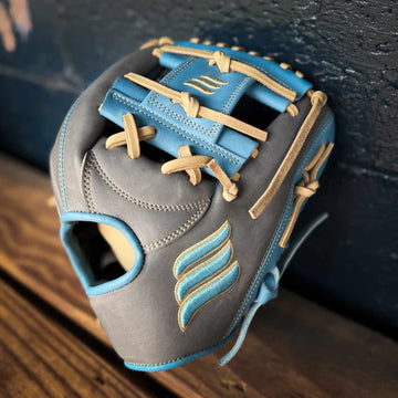 Emery Glove Company Summit Series 1417 Infield Glove 11.5" RHT