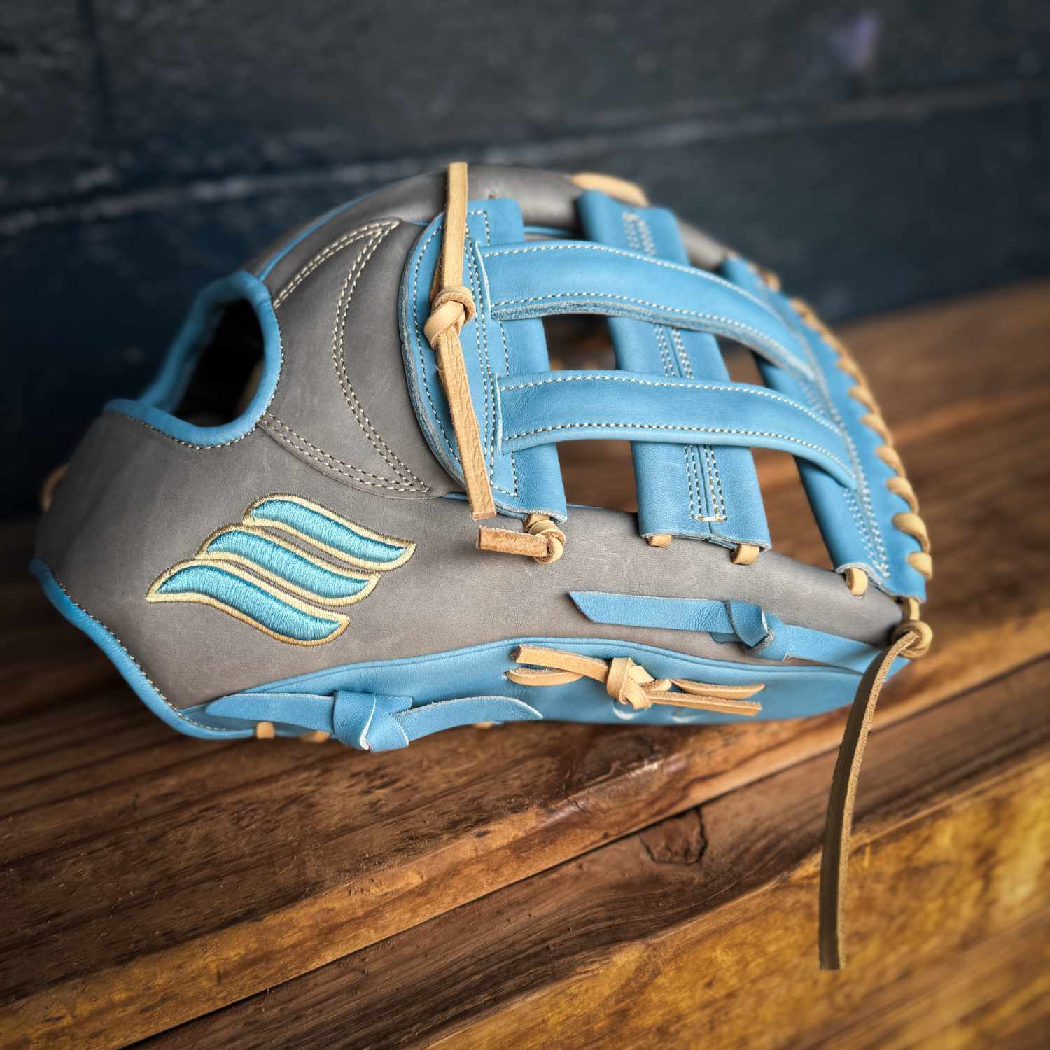 Emery Glove Company Summit Series YC52 Outfield Glove 12.75"