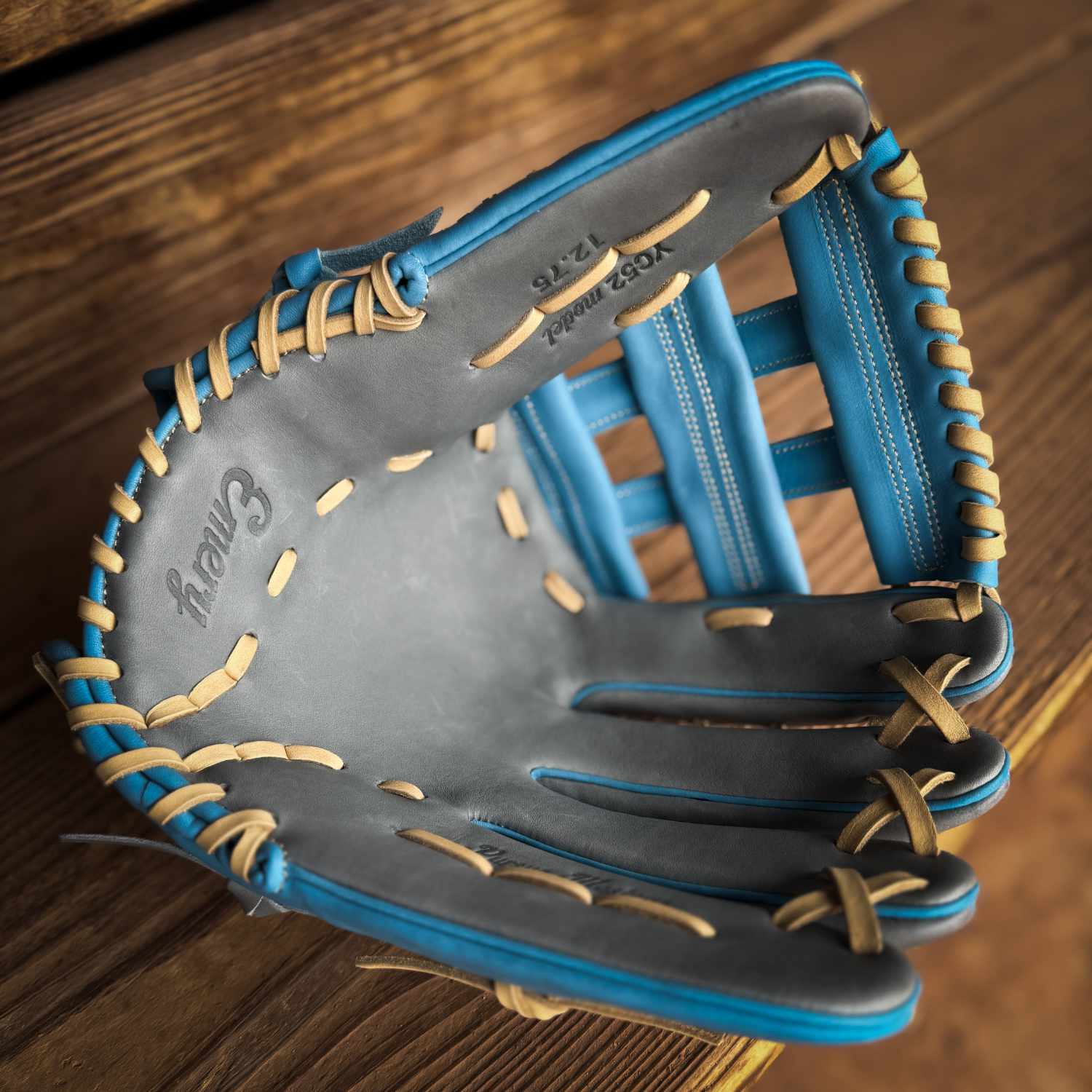 Emery Glove Company Summit Series YC52 Outfield Glove 12.75"