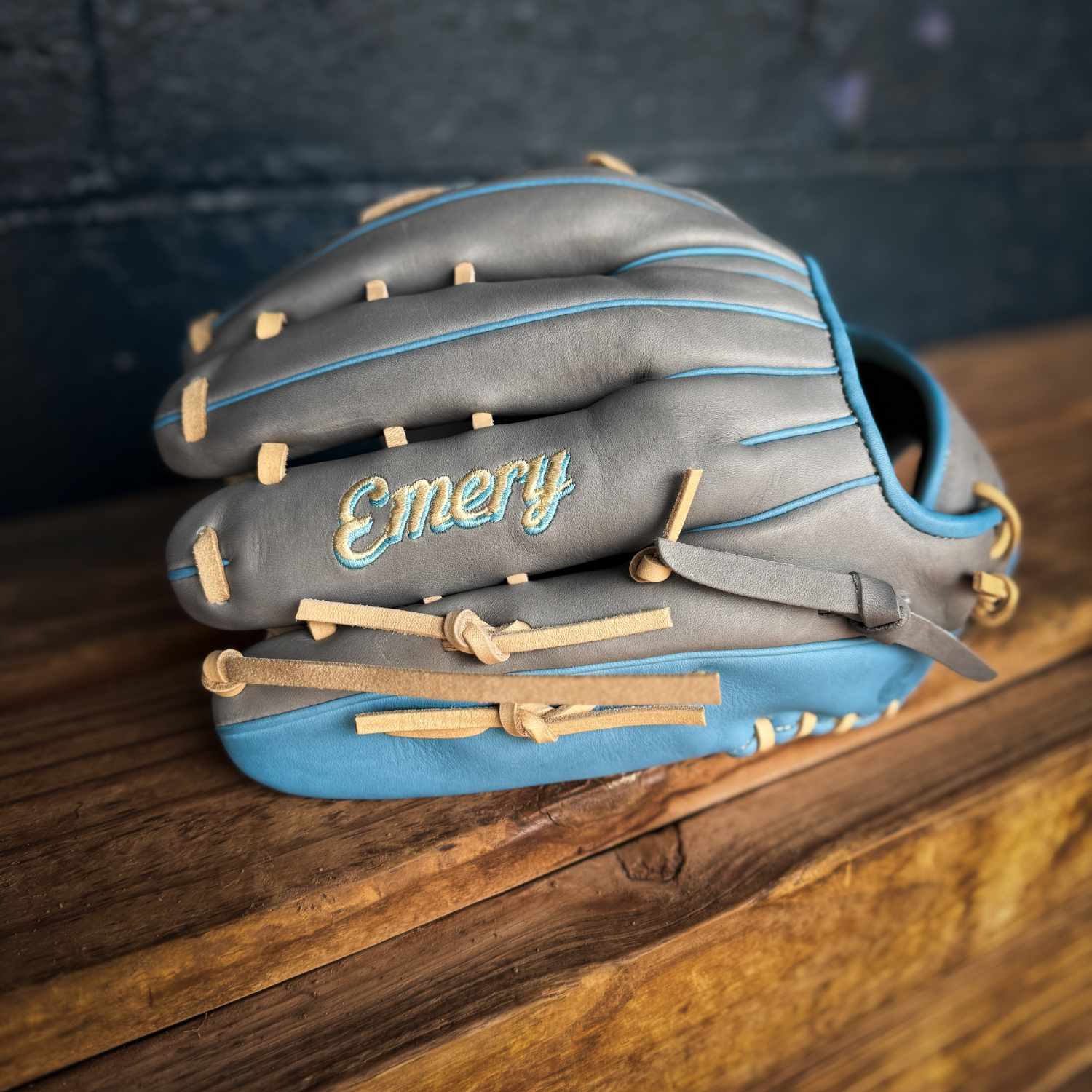 Emery Glove Company Summit Series YC52 Outfield Glove 12.75"